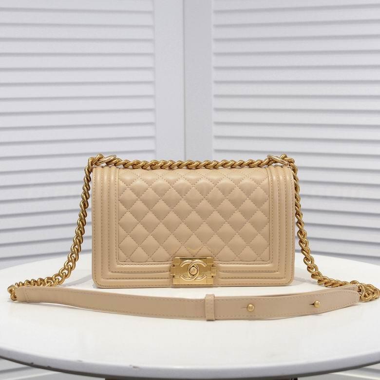 Chanel Handbags 146